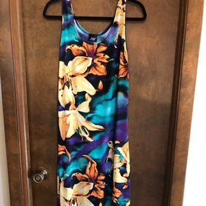 XL Jostar dress